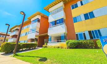 Imagem 4: Imóvel para aluguel tem 100 metros quadrados com 2 quartos em Barra do Jacuípe - Camaçari