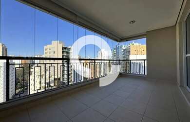 Imagem 7: Apartamento para aluguel, 3 quartos, 3 suítes, 3 vagas, Cambuí - Campinas/SP