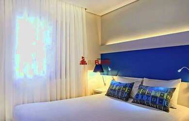 Imagem 5: Flat com ótimo preço no bairro Brooklin. Confira!