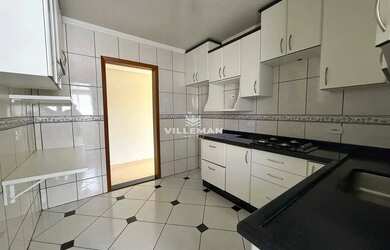 Imagem 7: Apartamento à Venda com cozinha Planejada, Jardim Novo Horizonte, Maringá, PR