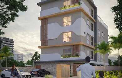 Imagem: Flat com 1 dormitório à venda, 18 m²