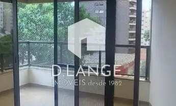 Imagem 7: Apartamento para venda e locação no bairro Cambuí em Campinas