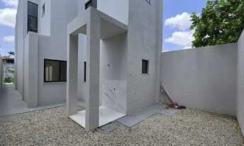 Imagem 5: VENDE- SE CASA DUPLEX 258m² - 04 SUÍTES EM TAMATANDUBA - EUSÉBIO, CE!!!