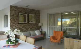 Imagem 5: Apartamento para locação em Vila Leopoldina com 4 quartos, sendo 3 suítes , 124m²