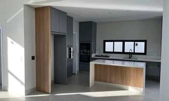 Imagem 3: Casa à venda em Paulínia, Parque Brasil 500, com 3 suítes, com 170 m², Residencial Club Po