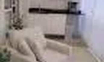 Imagem 3: Aluga-se Apartamento 40m² conceito moderno no Edifício Moriah - Altos do Esplanada - SJC