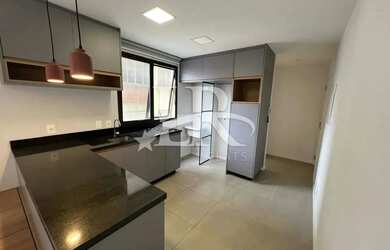 Imagem: LR Flats- Apartamento mobiliado 1 quarto