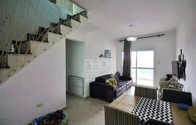 Imagem 6: Cobertura à venda, 3 quartos, 1 suíte, 2 vagas, Pauliceia - São Bernardo do Campo/SP