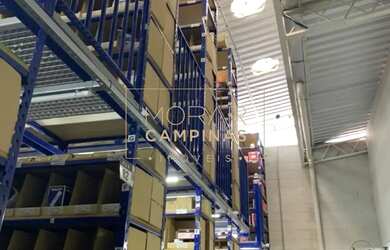 Imagem 4: Salão - Jardim Guanabara - Campinas