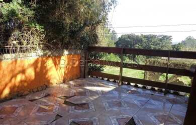 Imagem 3: Casa para Venda - 101.25m², 4 dormitórios, 1 vaga - Campo Novo