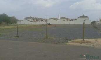 Imagem 3: Terreno para venda JARDIM AEROPORTO VÁRZEA GRANDE