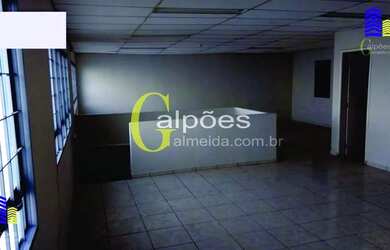 Imagem 2: Pavilhão/Galpão para alugar no bairro Chácaras Marco - Barueri/SP