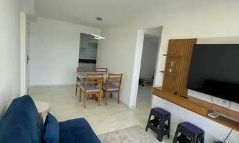 Imagem 4: Imóvel para venda possui 72 metros quadrados com 3 quartos