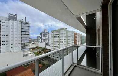 Imagem 3: Oportunidade para investimento - Navegantes 2 dormitórios NOVO Sacada de frente SEPARADA