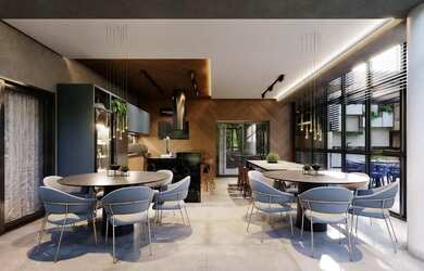 Imagem 7: Praia Brava - Aceita Permuta - 3 Suites - 3 vagas - Lazer Completo