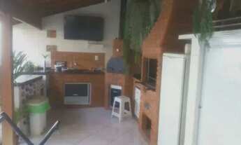 Imagem 5: Imóvel para aluguel com 110 metros quadrados com 3 quartos em Jardim Shangai - Jundiaí - S