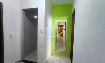 Imagem 5: Casa para alugar no bairro Jaraguá, Piracicaba