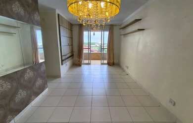 Imagem 4: Apartamento Aconchegante com 3 Dormitórios e Infraestrutura Completa!