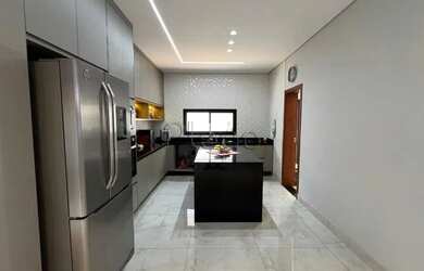 Imagem 5: Sobrado condomínio Milano com 3 suítes, Indaiatuba/SP