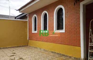 Imagem 2: Casa com 3 dormitórios à venda, 185 m² por R$ 700.000,00 - Santa Cecília - Paulínia/SP