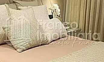 Imagem 6: Apartamento para venda possui 120 metros quadrados com 3 quartos em Icaraí - Niterói - RJ