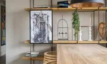 Imagem 3: Apartamento com 3 Dormitorio(s) localizado(a) no bairro Menino Deus em Porto Alegre / Ref