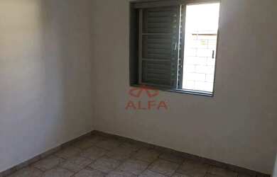 Imagem 5: Casa com 3 dormitórios para alugar, 90 m² por R$ 1.414,00/mês - Boa Vista - São José do Ri