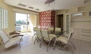 Imagem 5: Cobertura em Canasvieiras- Florianópolis- SC- Distante 600metros do mar