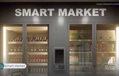 Imagem 7: Studio à venda, 22m² - Porto de Galinhas Oportunidade de investimento