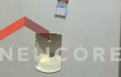 Imagem 6: Sobrado em Rua Cardeal Motta - Jardim Suarão (Interior) - Itanhaém/SP