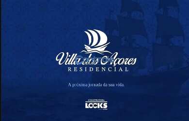 Imagem: Lançamento em Biguaçu - SC Villa dos Açores