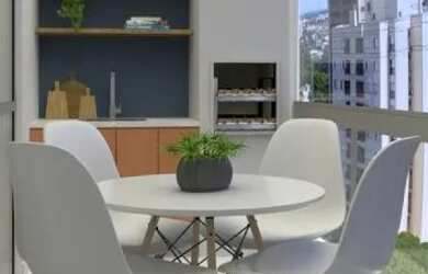 Imagem 4: Apartamentos 1 ou 2 Quartos no Centro Revitalizado de Niterói- últimas unidades