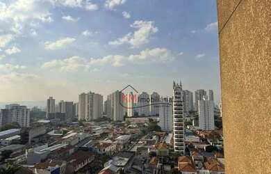 Imagem 4: Apartamento com 3 dormitórios, 77 m² - venda por R$ 870.000,00 ou aluguel por R$ 5.636,00