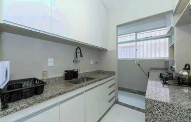 Imagem 7: Imóvel para venda possui 80 metros quadrados com 3 quartos em Gutierrez - Belo Horizonte