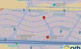 Imagem 5: Leilão de Casa no Santa Mônica Jardins, com 697m² - Barra da Tijuca