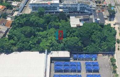 Imagem 2: Barra Olímpica Terreno / lote com venda por R$12.000.000