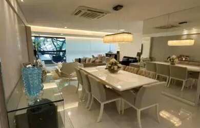 Imagem: Alto padrão com 3 suítes, 100 reformado