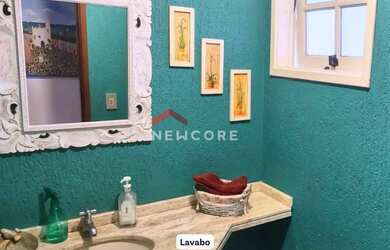 Imagem 4: Casa de condomínio em Rua Diogo Álvares - Jardim São Paulo II - Cotia/SP