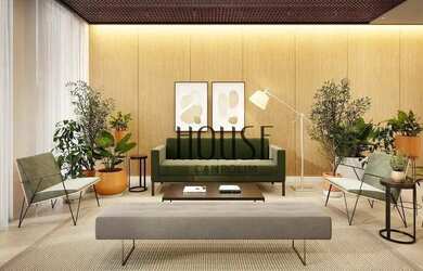 Imagem 7: Apartamento à venda em condomínio fechado em Sorocaba | 49m² em Edifício Union