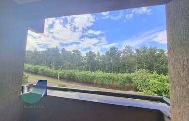 Imagem 3: Apartamento com 1 suíte para alugar, 45m² - Jardim Recreio