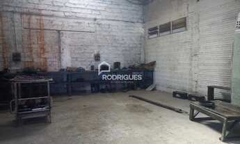 Imagem 3: Prédio Comercial para Aluguel no Portão Novo