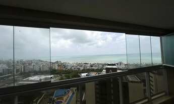 Imagem 4: Apartamento para Venda em João Pessoa, Altiplano Cabo Branco, 2 dormitórios, 2 suítes, 4 b