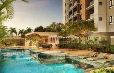 Imagem 7: Apartamento com 3 dormitórios à venda, 78 m² por R$ 562.560,56 - Cidade dos Funcionários