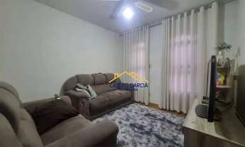 Imagem 3: Casa com 2 quartos à venda, 160 m² por R$ 350.000 - Antônio Zanaga I - Americana/SP