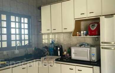 Imagem 7: Excelente Casa 3 quartos Parque Res. Rondon- Lençóis Paulista