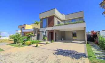 Imagem: Casa de Condomínio à venda, 4 quartos