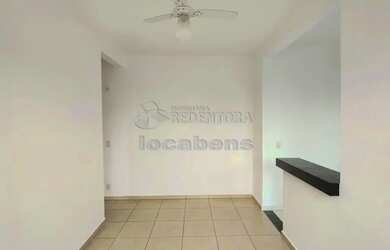 Imagem 2: Apartamento de 02 dormitórios, 01 vaga de garagem no bairro Parque das Flores II