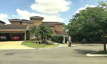 Imagem: Alphaville 2 aluguel e venda tem 500 metros