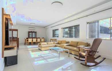 Imagem 5: Apartamento para venda e locação no Jardim Paulista com 4 dormitórios