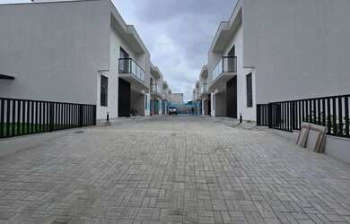 Imagem 3: Casa 3 suítes, Condomínio Portão do Sol, Buraquinho, Lauro de Freitas